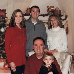 Meet your Posher, Judy